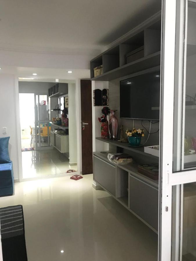 Appartement Flat Garatucaia à Angra dos Reis Extérieur photo