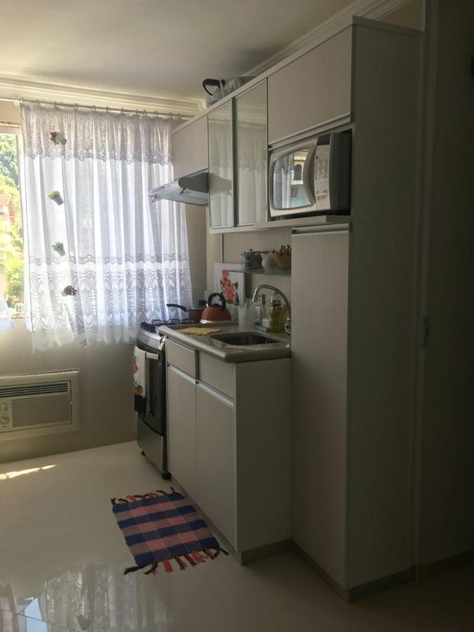 Appartement Flat Garatucaia à Angra dos Reis Extérieur photo