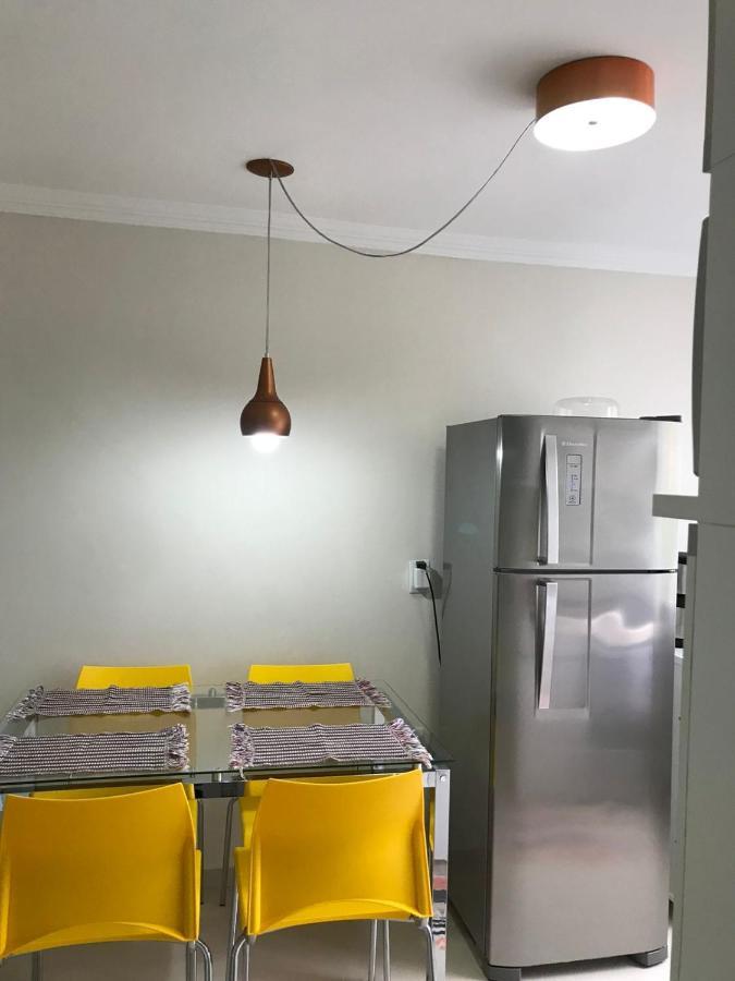 Appartement Flat Garatucaia à Angra dos Reis Extérieur photo