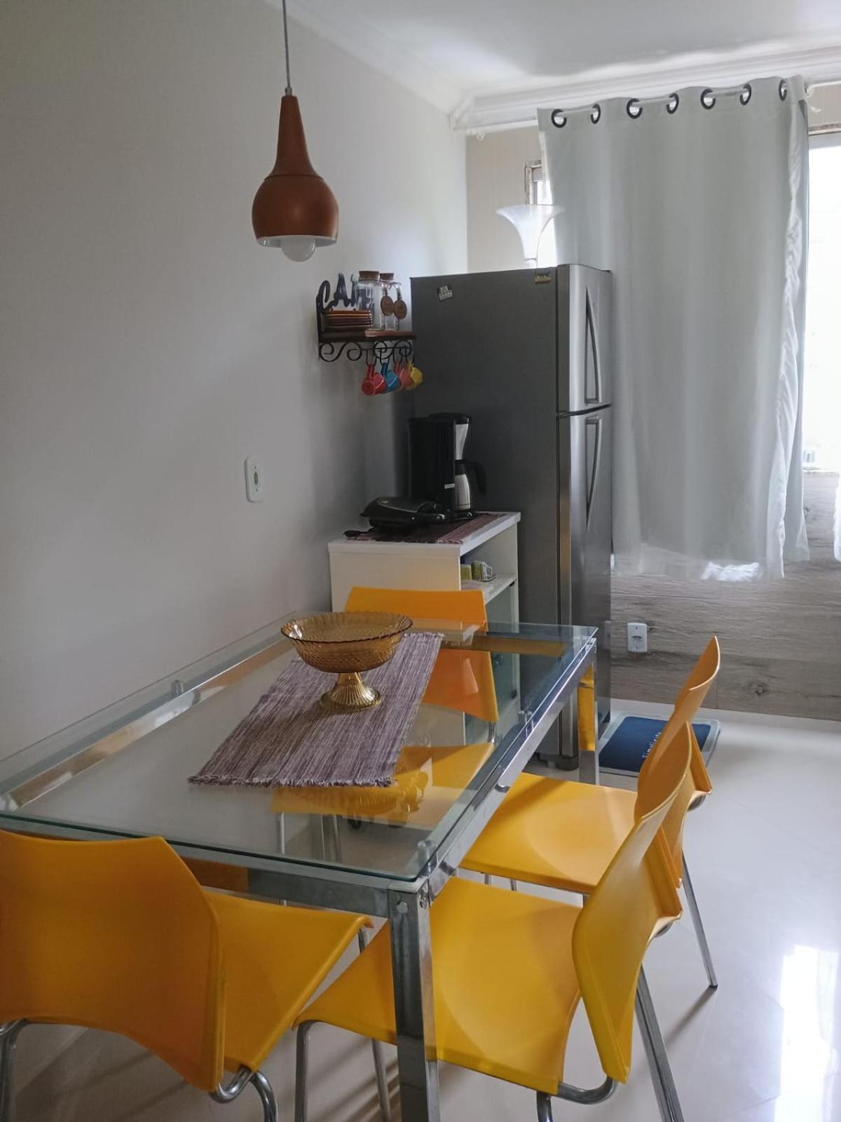 Appartement Flat Garatucaia à Angra dos Reis Extérieur photo