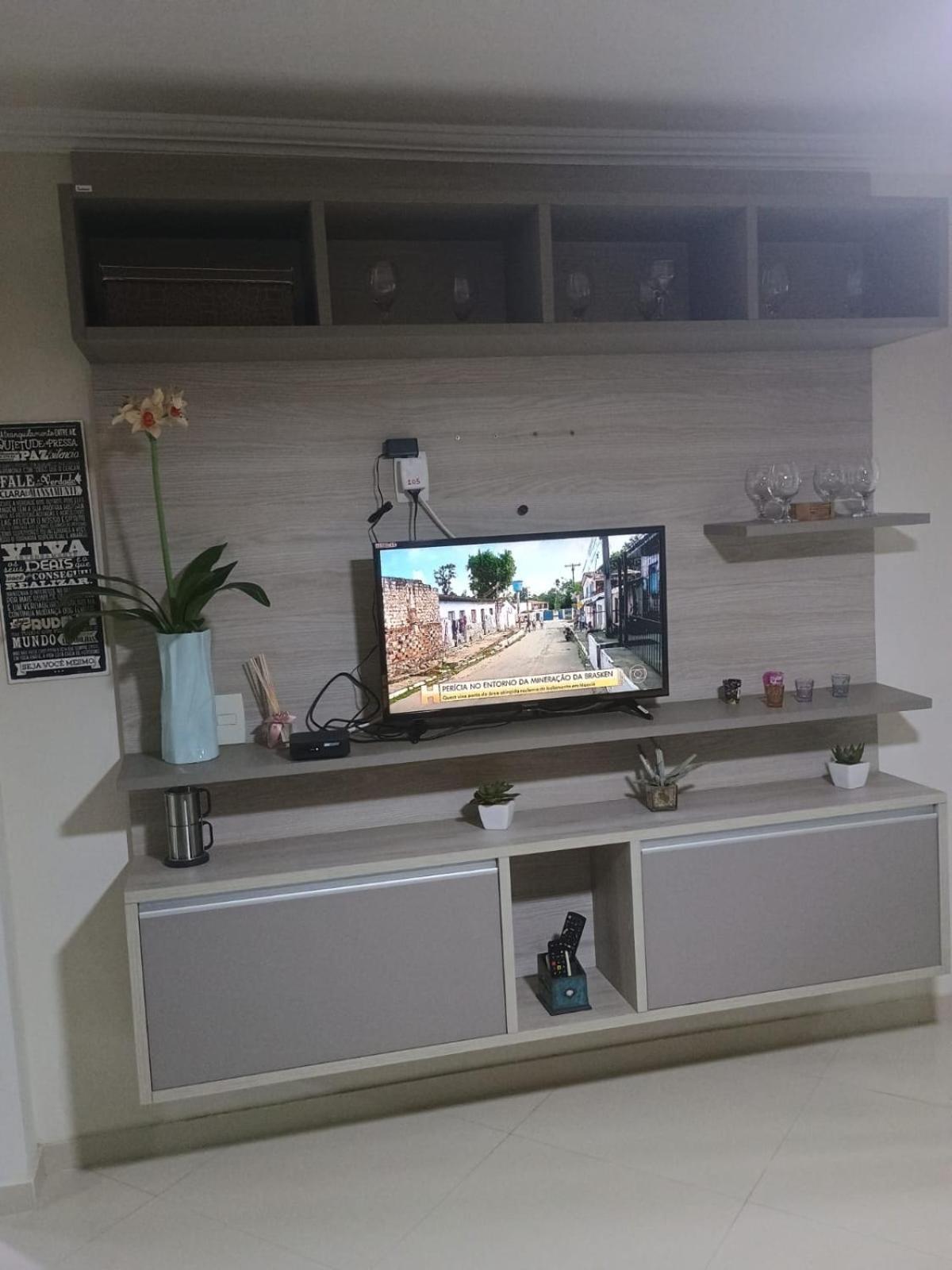 Appartement Flat Garatucaia à Angra dos Reis Extérieur photo